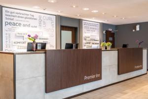 premier inn muenchen airport ost