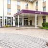 premier inn muenchen airport ost