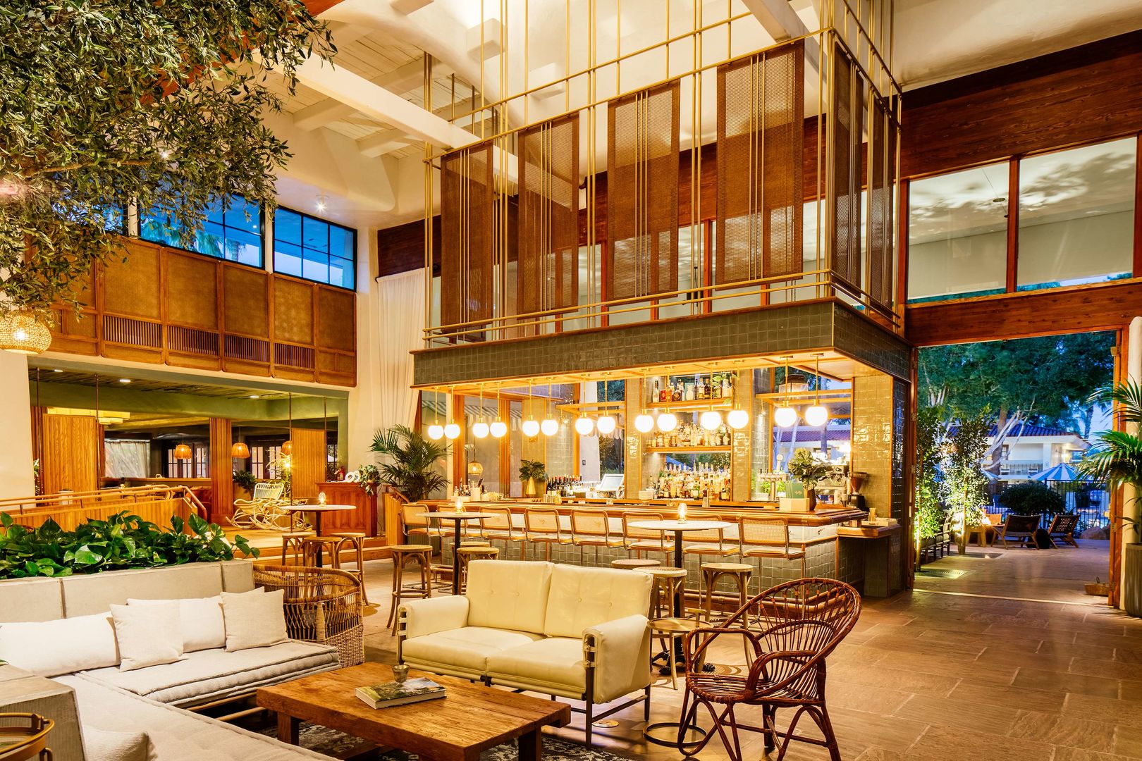 the scott resort and spa