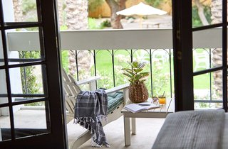 the scott resort and spa