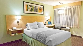 Hotel Nexus, Bw Signature Collection,Near Northgate Mall,3 star