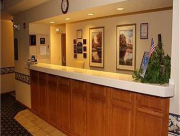 holiday inn express and suites abilene by ihg