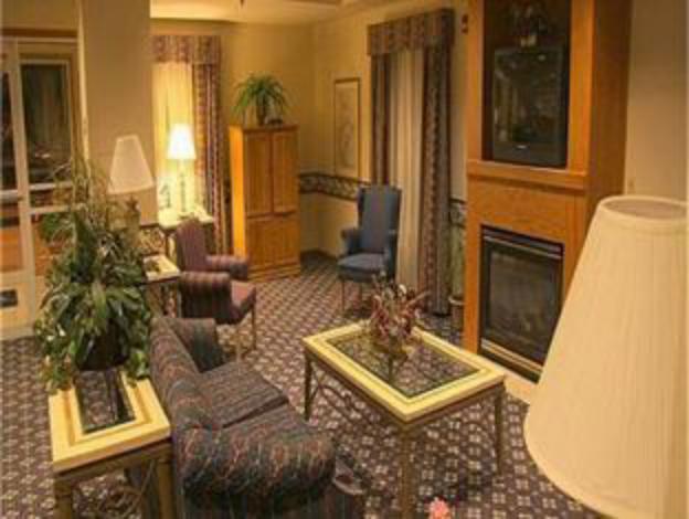 holiday inn express and suites abilene by ihg