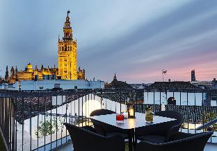 Eurostars Sevilla Boutique,Andalusia>>Seville,4 star