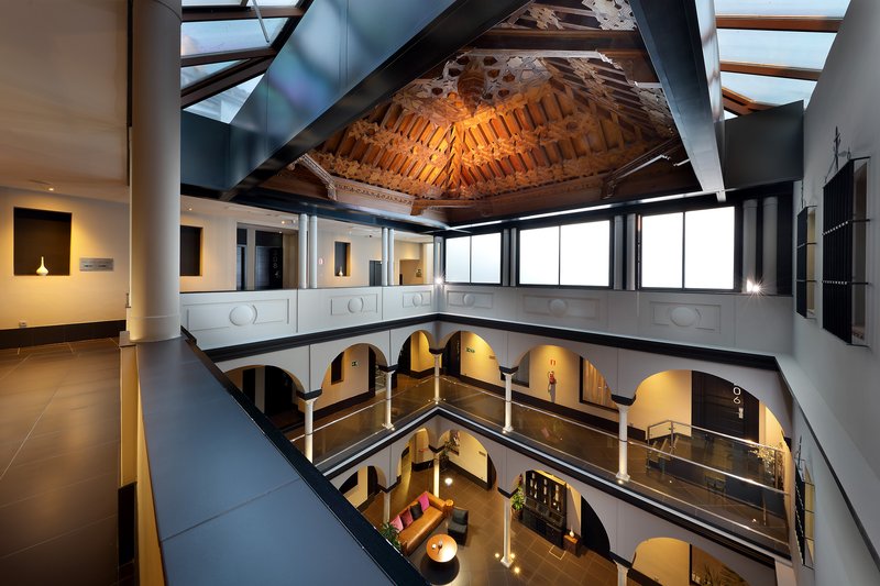 eurostars sevilla boutique