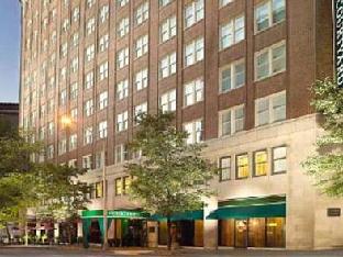 Courtyard By Marriott Atlanta Downtown,Downtown Atlanta>>Atlanta,3 star