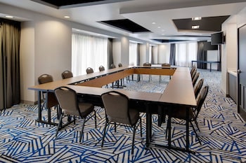 courtyard by marriott atlanta downtown