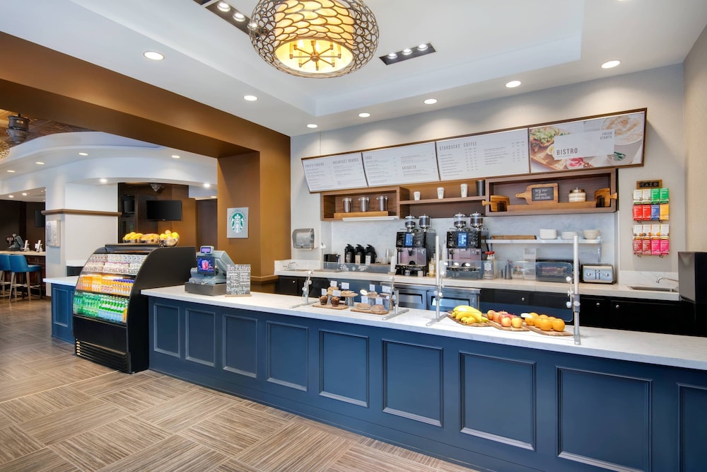 courtyard by marriott atlanta downtown