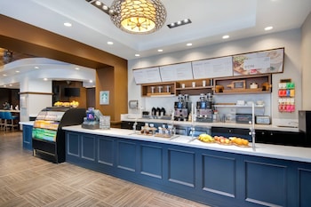 courtyard by marriott atlanta downtown