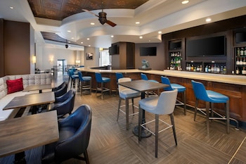 courtyard by marriott atlanta downtown