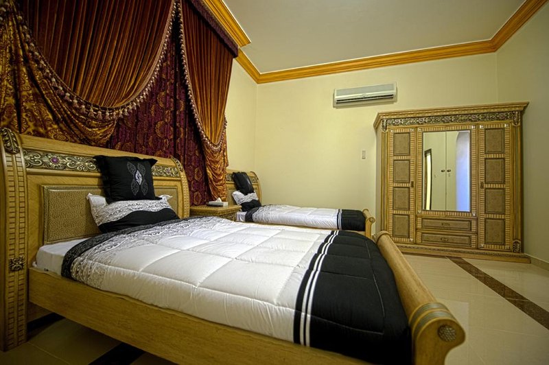 al bada hotel and resort