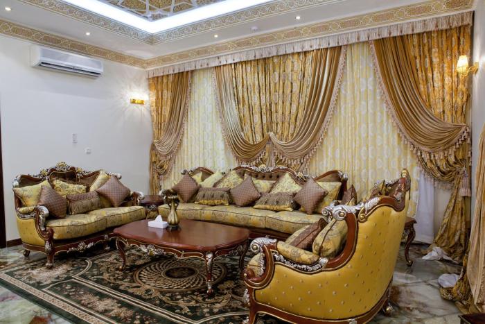 al bada hotel and resort