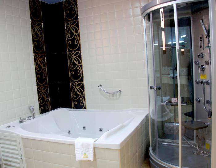 al bada hotel and resort