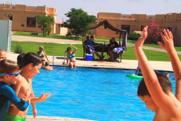 al bada hotel and resort