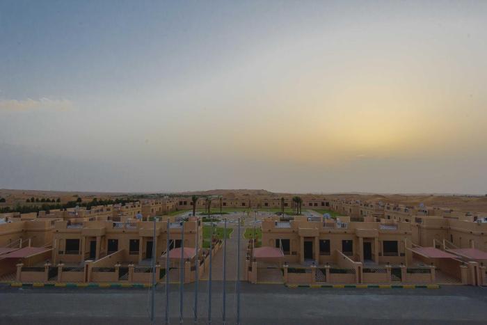 al bada hotel and resort