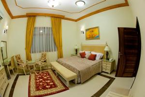 Al Bada Hotel And Resort,Dubai>>Al Ain,4 star