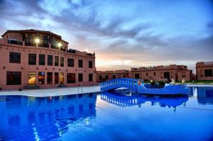 Al Bada Hotel And Resort,Dubai>>Al Ain,4 star
