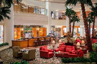 shanghai marriott hotel hongqiao