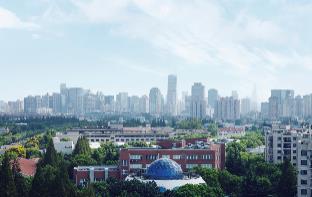 shanghai marriott hotel hongqiao