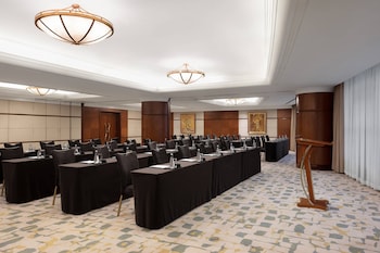 shanghai marriott hotel hongqiao