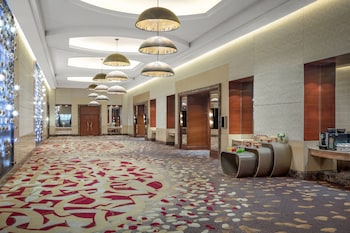 shanghai marriott hotel hongqiao