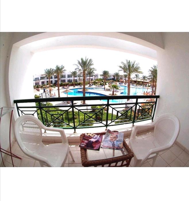panorama naama heights sharm el sheikh