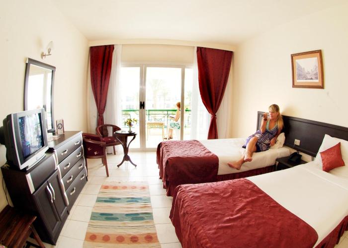 panorama naama heights sharm el sheikh