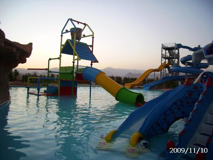 panorama naama heights sharm el sheikh