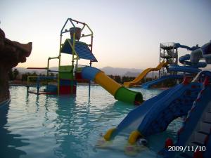 panorama naama heights sharm el sheikh