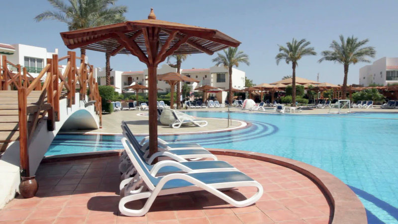 panorama naama heights sharm el sheikh