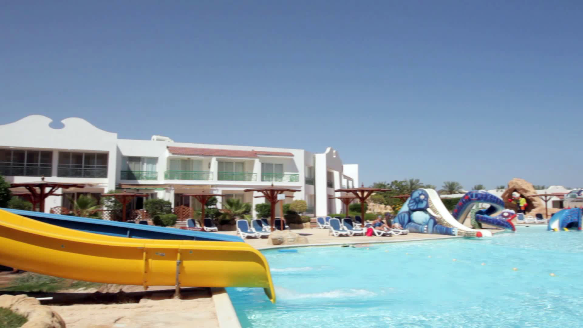 panorama naama heights sharm el sheikh
