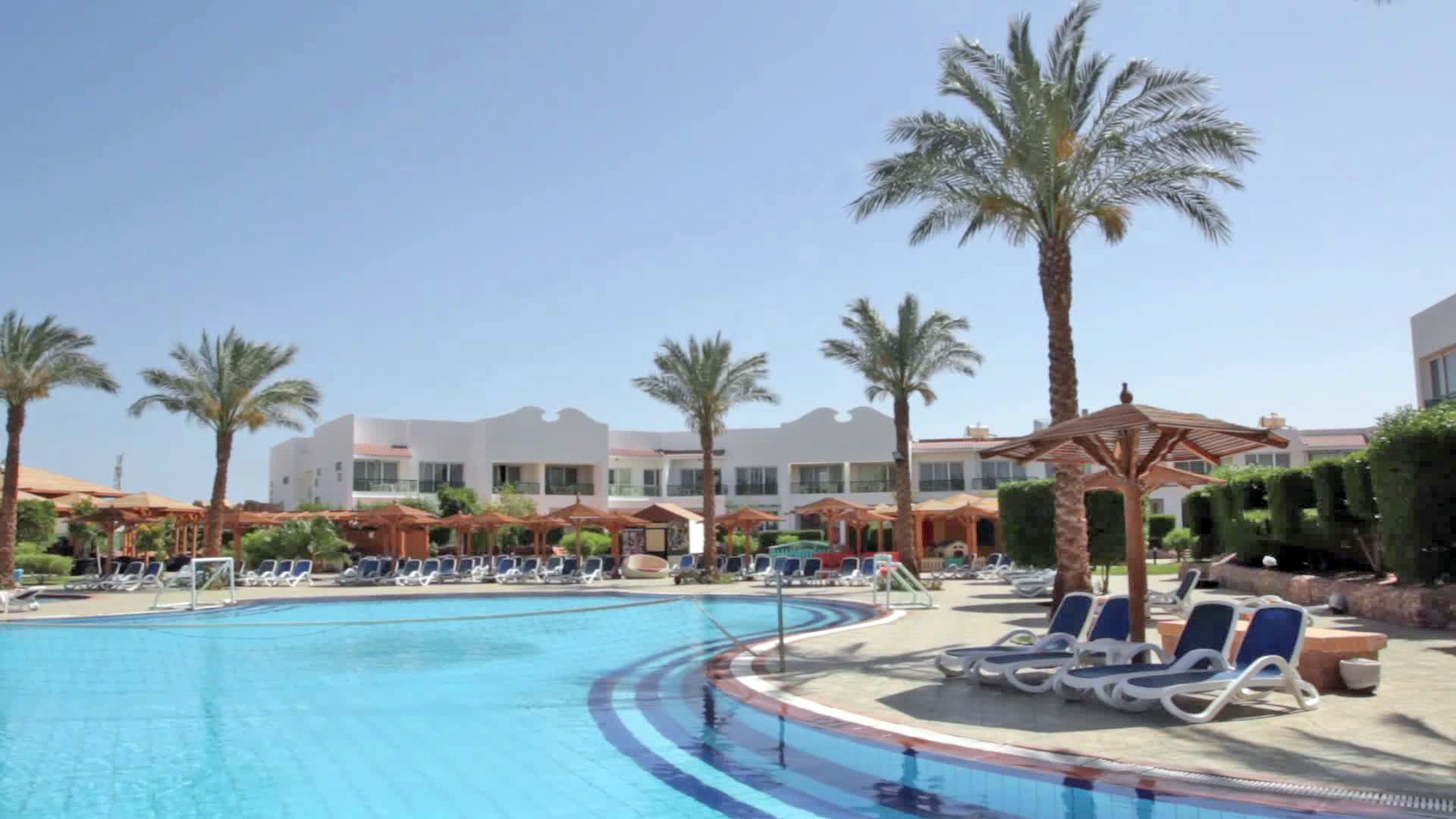 panorama naama heights sharm el sheikh