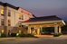 hampton inn shawnee