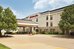 hampton inn shawnee