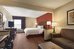 hampton inn shawnee
