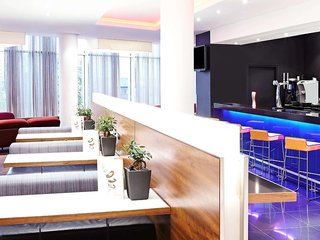novotel sheffield centre