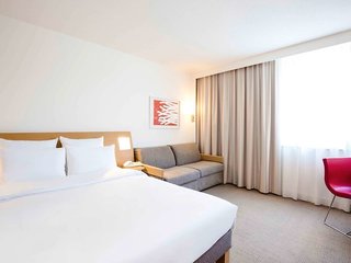 novotel sheffield centre