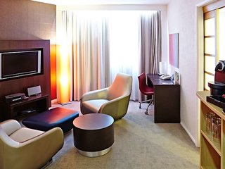 novotel sheffield centre