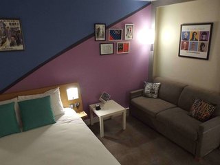 novotel sheffield centre