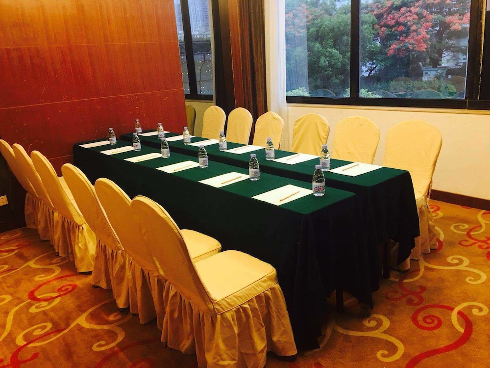 shenzhen sichuan hotel