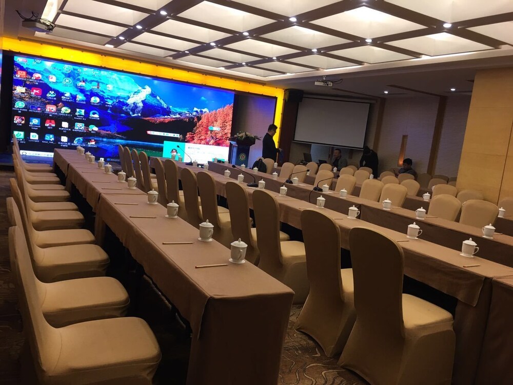 shenzhen sichuan hotel