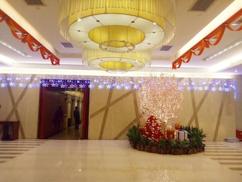 shenzhen sichuan hotel