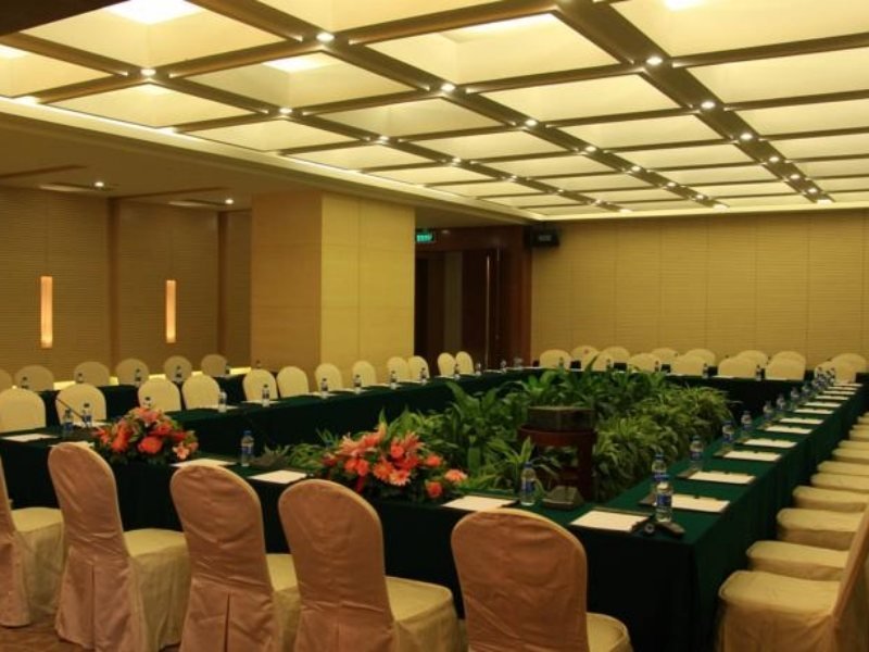 shenzhen sichuan hotel