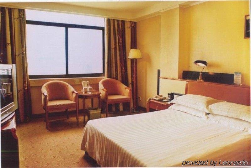 shenzhen sichuan hotel