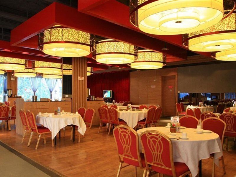 shenzhen sichuan hotel