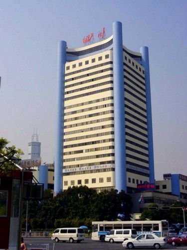 shenzhen sichuan hotel