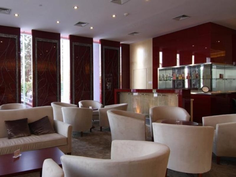 shenzhen sichuan hotel