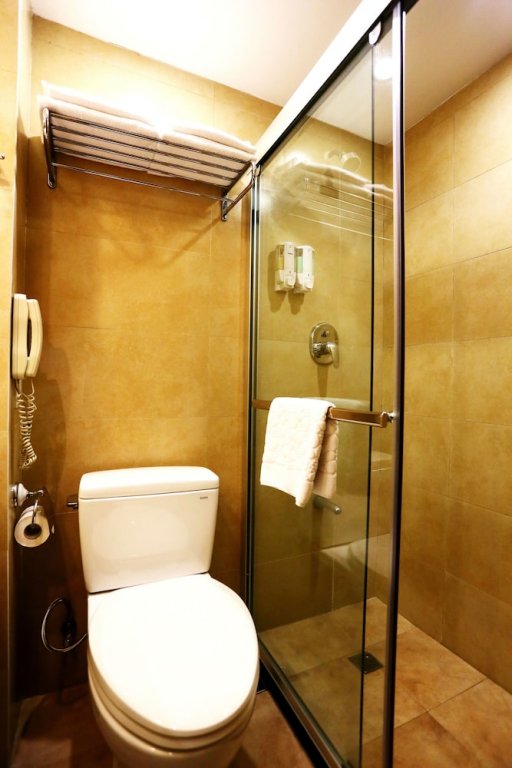 shenzhen sichuan hotel