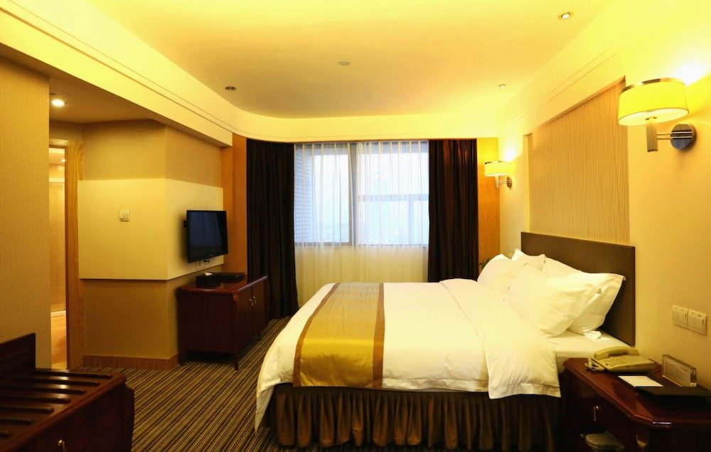 shenzhen sichuan hotel