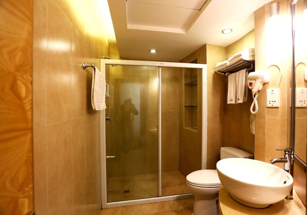 shenzhen sichuan hotel